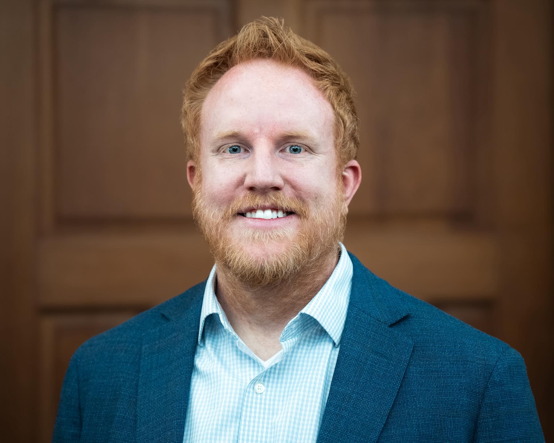 Ryan Koch